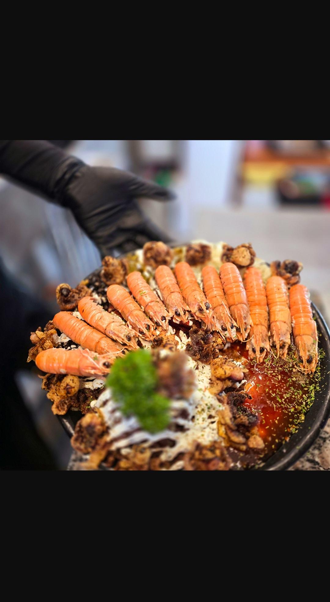 타코밤 등록 사진