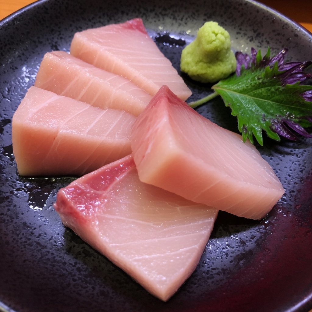 방어 제철 | 12월부터 1월까지가 가장 맛이 좋아요